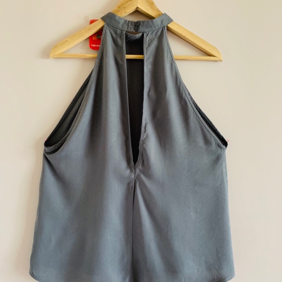 Forever 21 Top - Picture 2 of 3